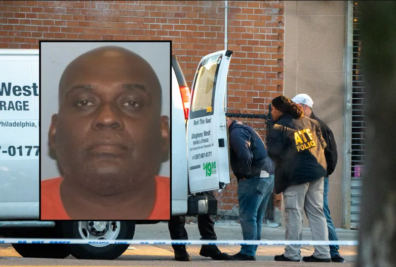 David Dee Delgado/Getty Images/NYPD