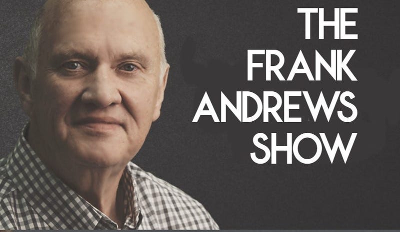 The Frank Andrews Show