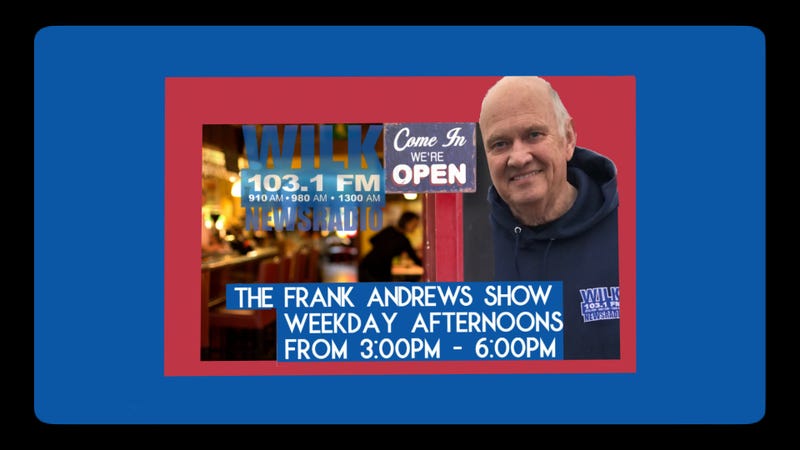 Frank Andrews Show