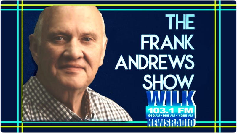 The Frank Andrews Show