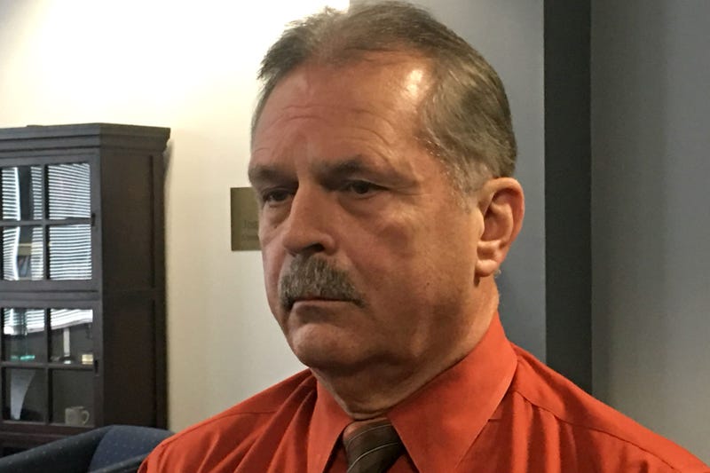 Frank Nucera