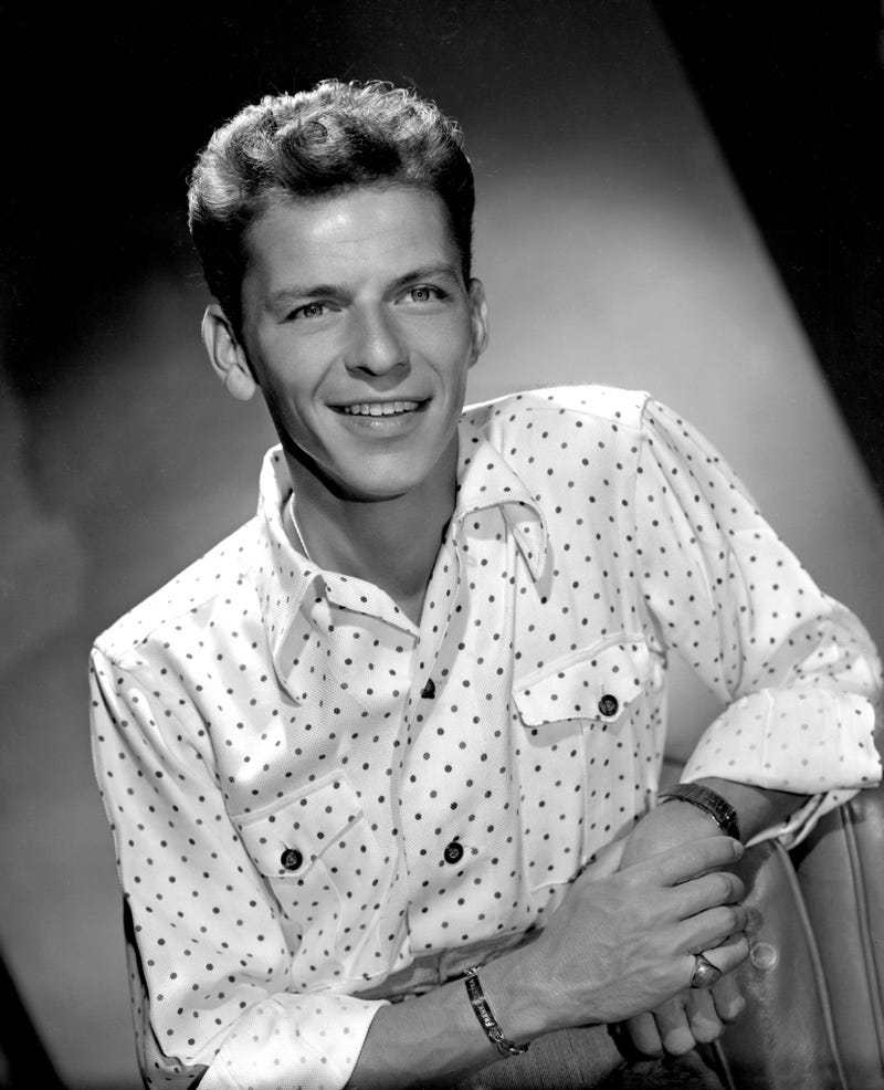 Frank Sinatra