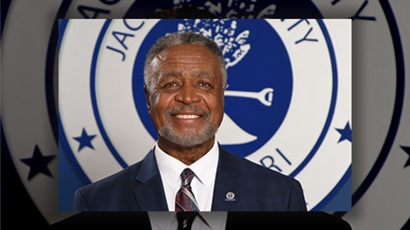 Jackson County Executive Frank White has been recalled by voters