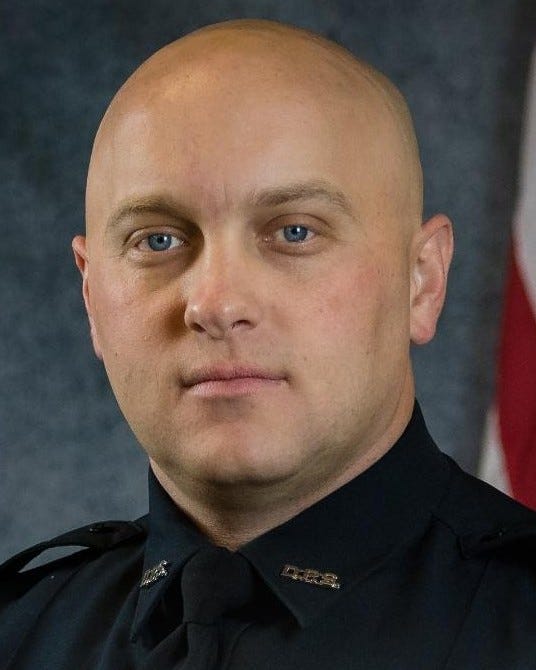 Sikeston Missouri Police