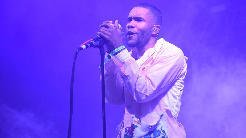 Frank Ocean
