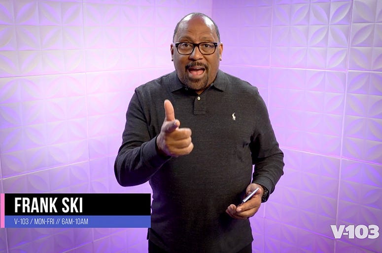 Frank Ski
