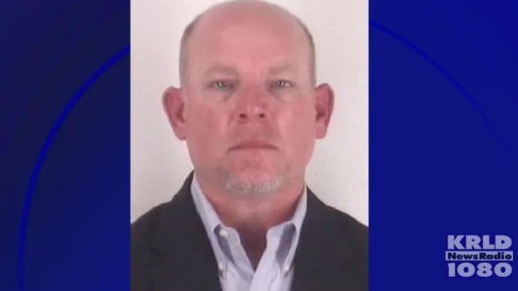 Former Fort Worth radio DJ reaches plea deal in sexual assault case