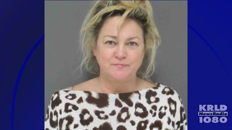 East Texas woman jailed, accused of offering to buy a child