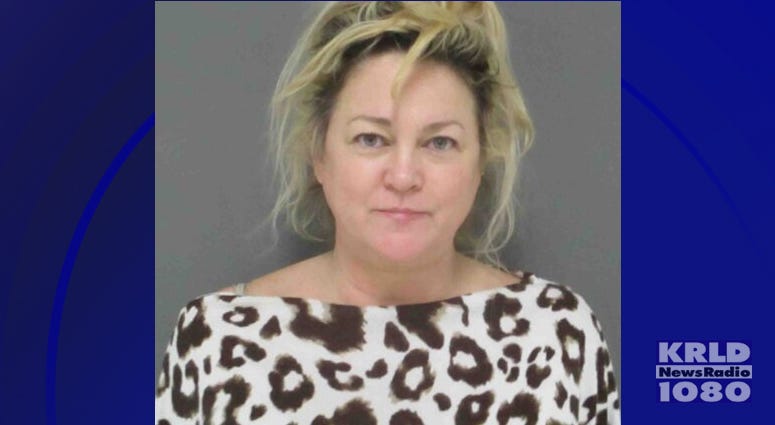 East Texas woman jailed; accused of offering to buy a child