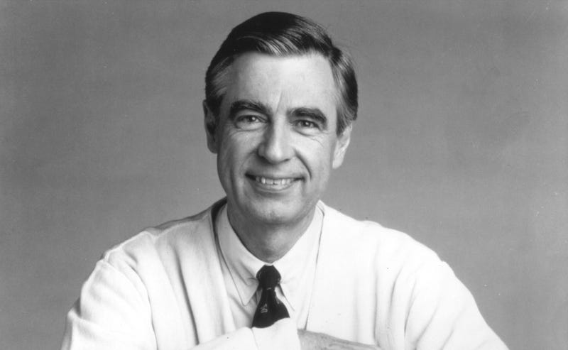 Fred Rogers