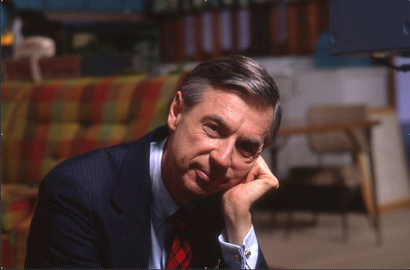 Mister Rogers