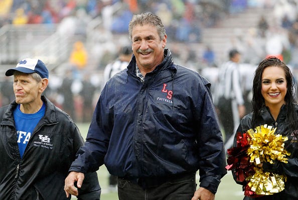 Fred Smerlas