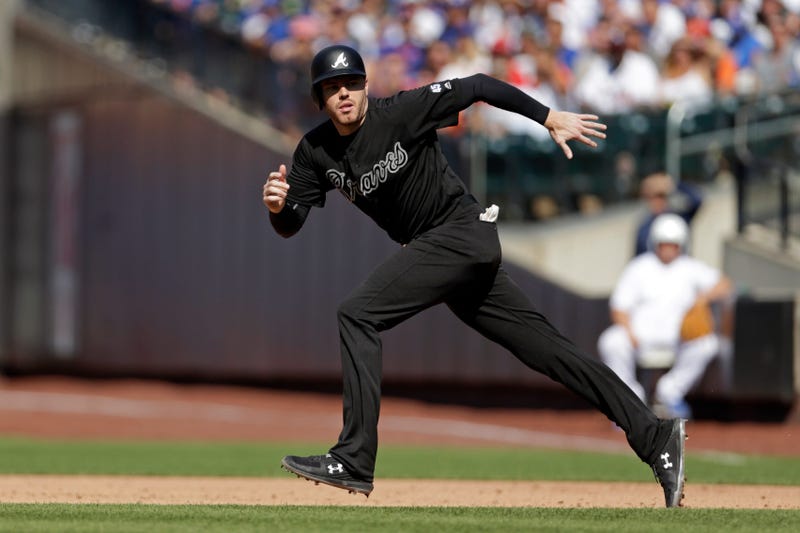 Freddie Freeman