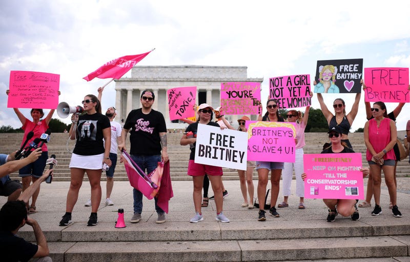 Free Britney