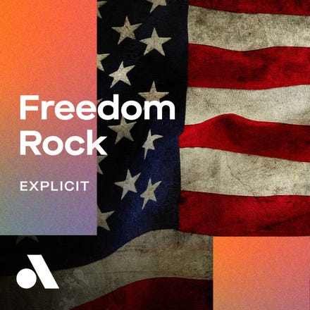 link to Freedom Rock 