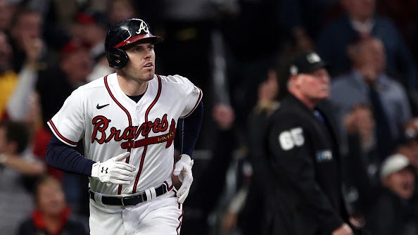 MLB free agency: 5 possible landing spots for Freddie Freeman