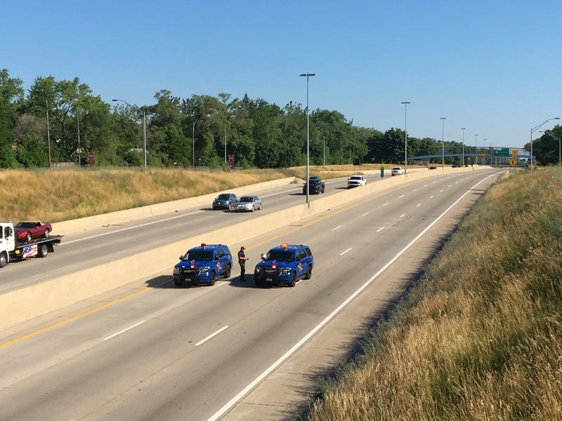 freeway shooting June 2 