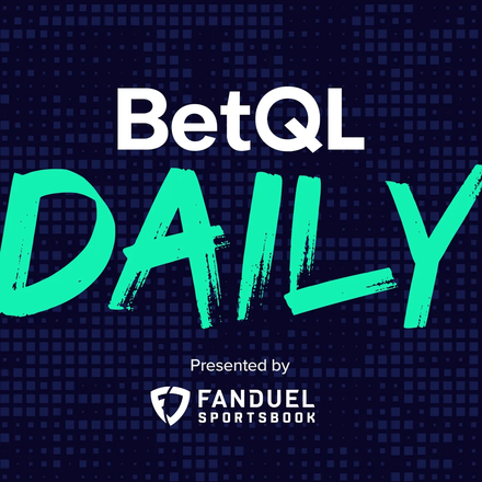 link to BetQL Daily