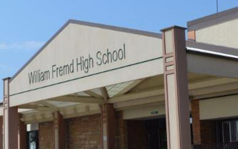 Fremd High School