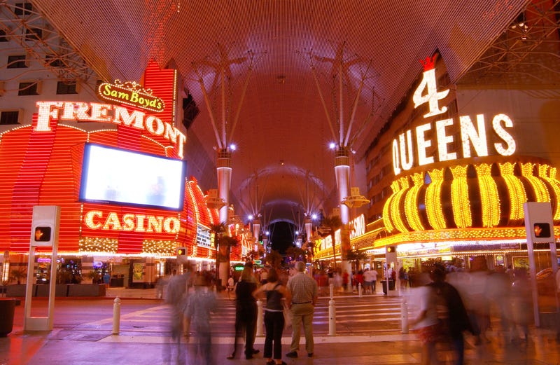 Fremont Street