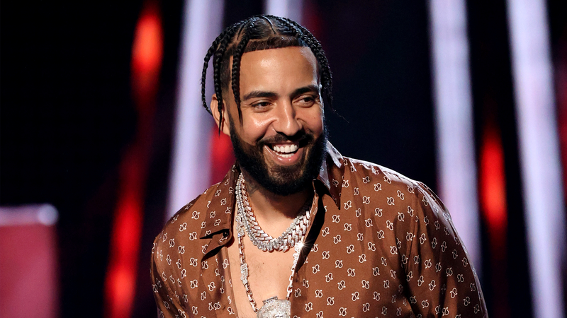 French Montana