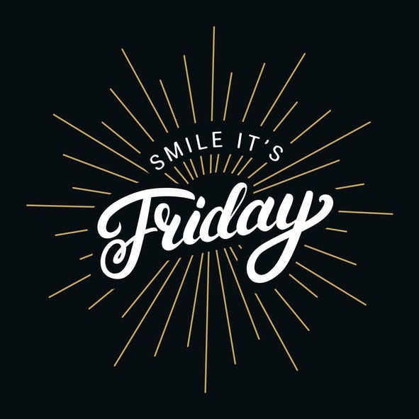 friday