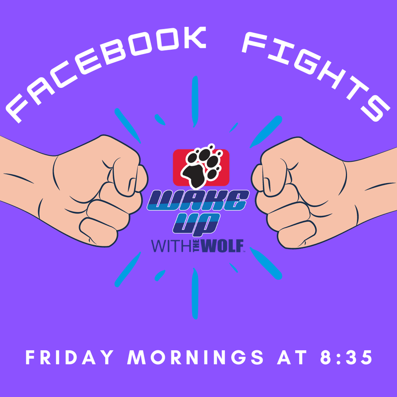 FB Fights