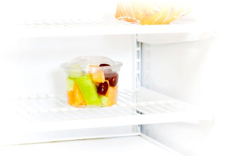 Fridge