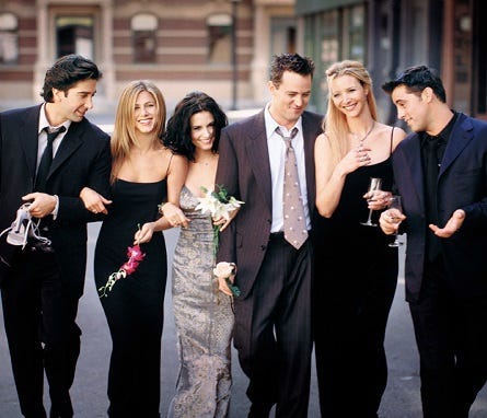 Friends