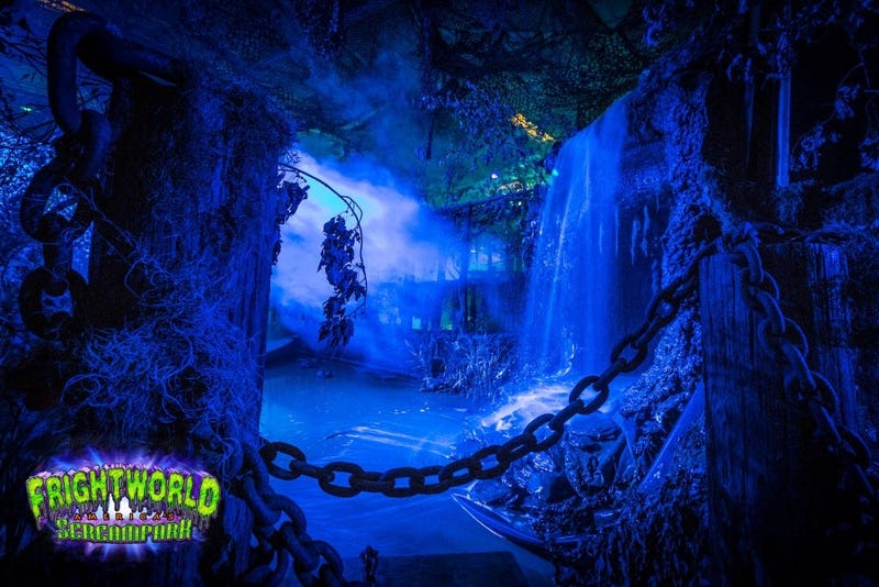 Frightworld