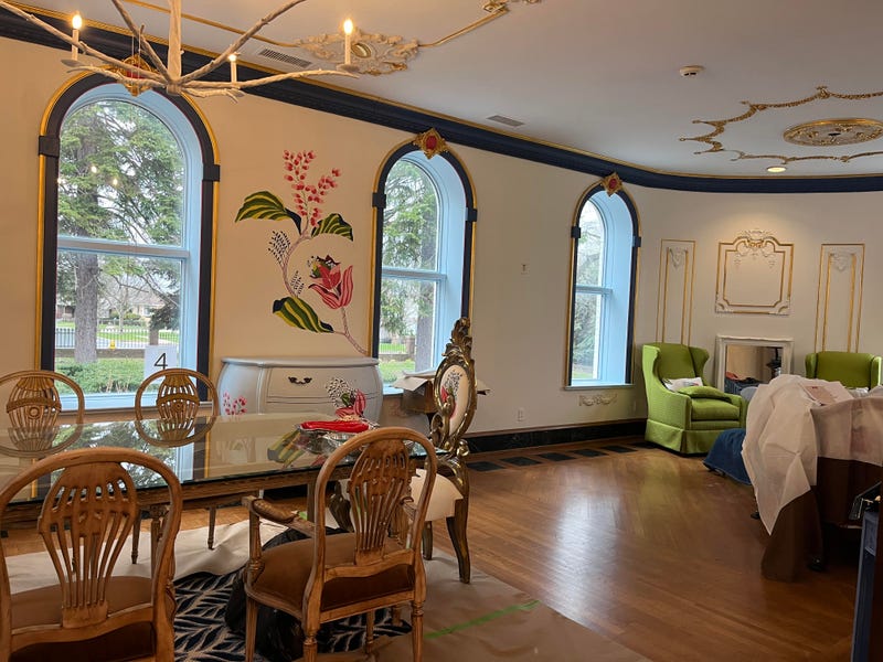Parlor