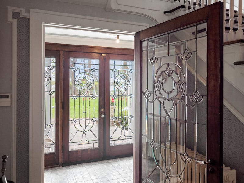 Whether you call it the Hansel and Gretel House, the Blue Jay House or the Smurf House, the newest home to hit the market in West Bloomfield is sure to turn heads — and we're not just talking about the price tag.