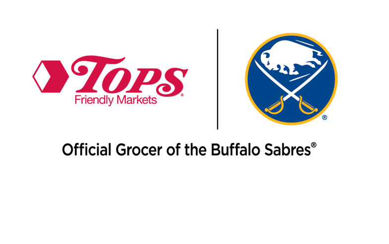 Tops, Sabres celebrate partnership