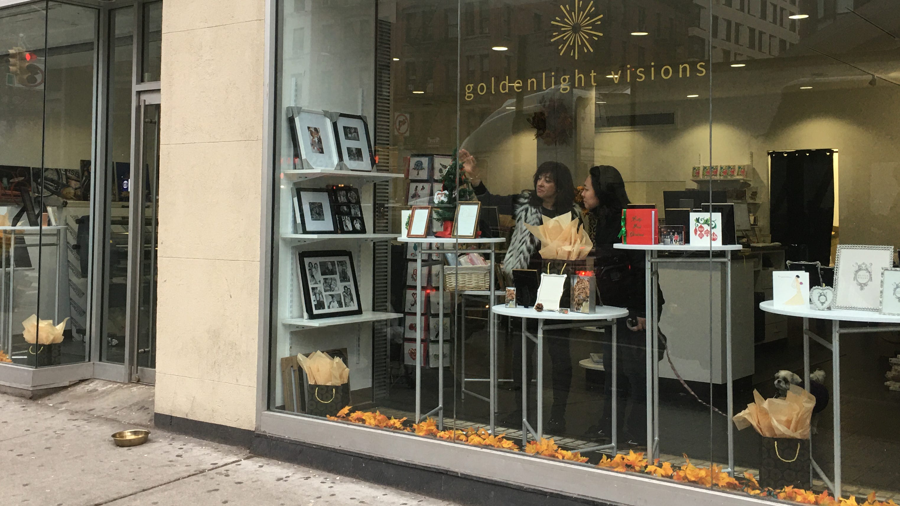 UWS photo store grows despite lower subway foot traffic