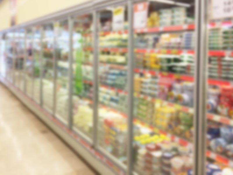 Lean Cuisine Frozen Food Entree recall