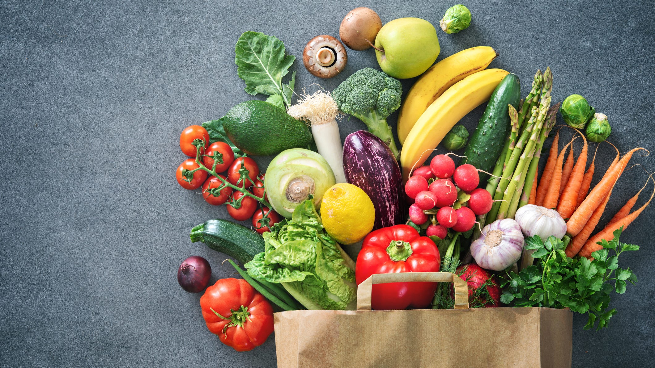 Food stamp benefits to increase substantially