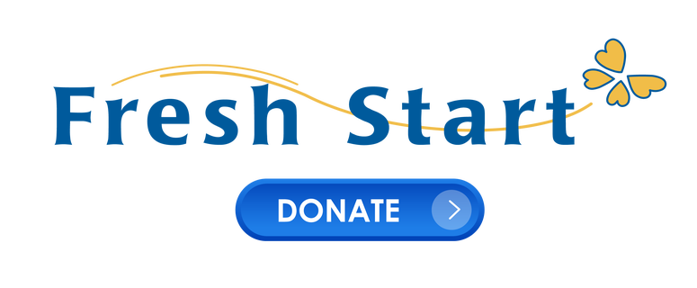 Donate button
