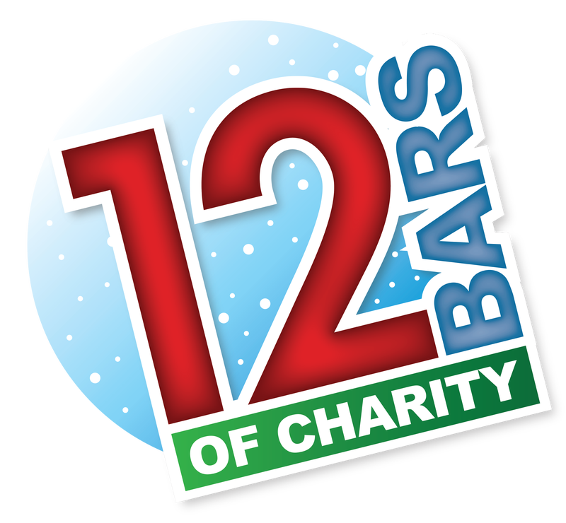 12 Bars of Charity