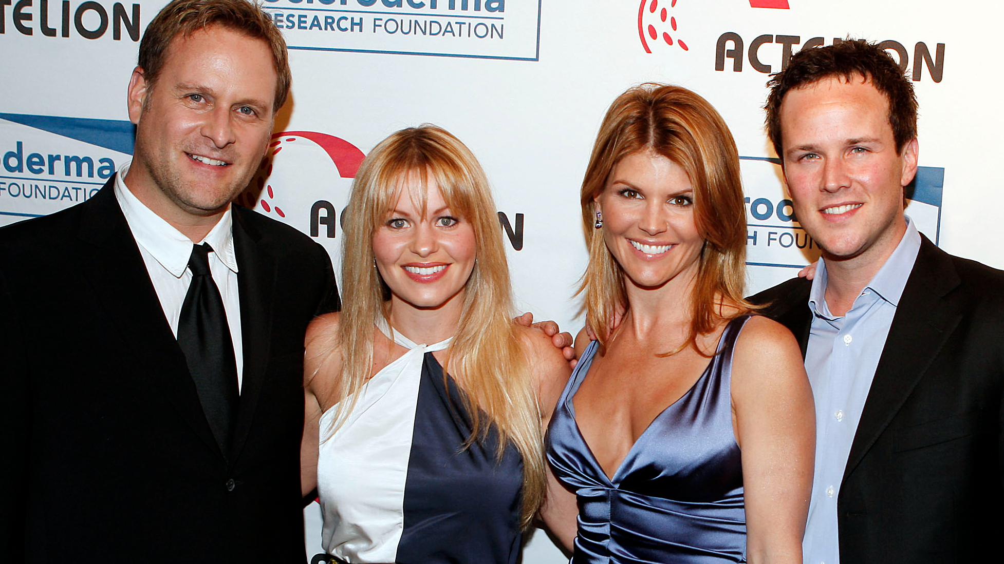 'Full House' cast reveals plans to reunite following Bob Saget's sudden death