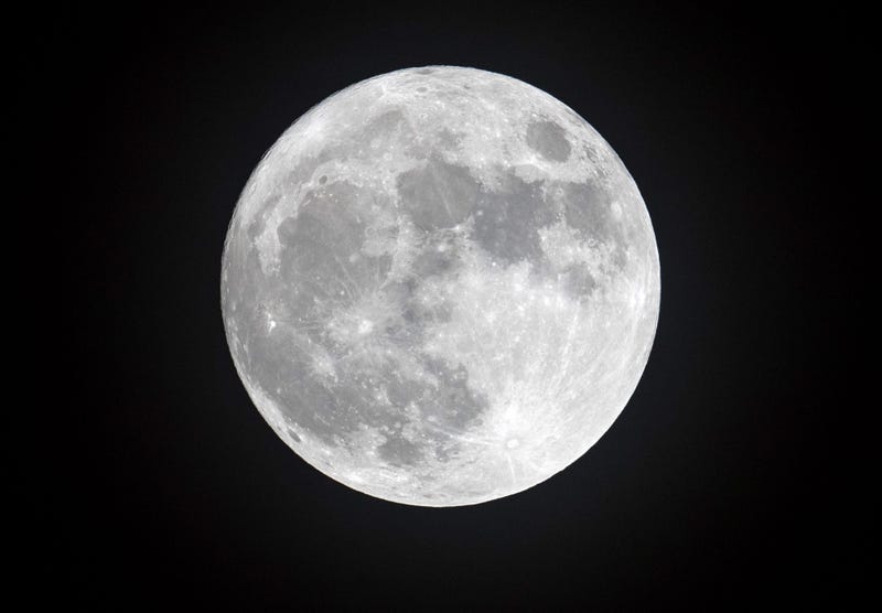 Full Moon