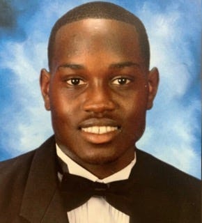 Ahmaud Arbrey, a 25 year old black man, was unarmed when he was shot and killed in Brunswick, Georgia on February 23 after being confronted by Greg and Travis McMichael
