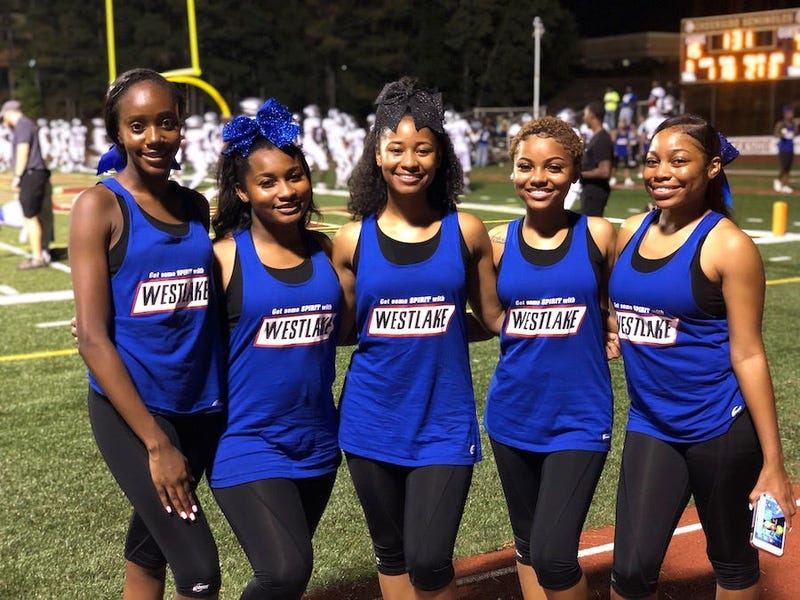 Westlake at Creekside HS