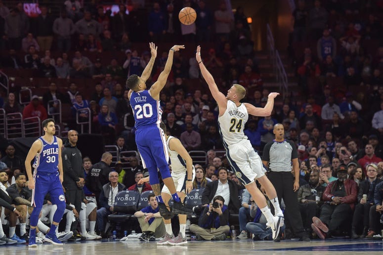 Markelle Fultz