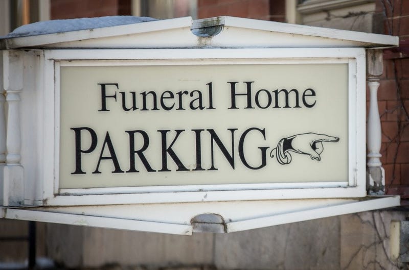funeral home