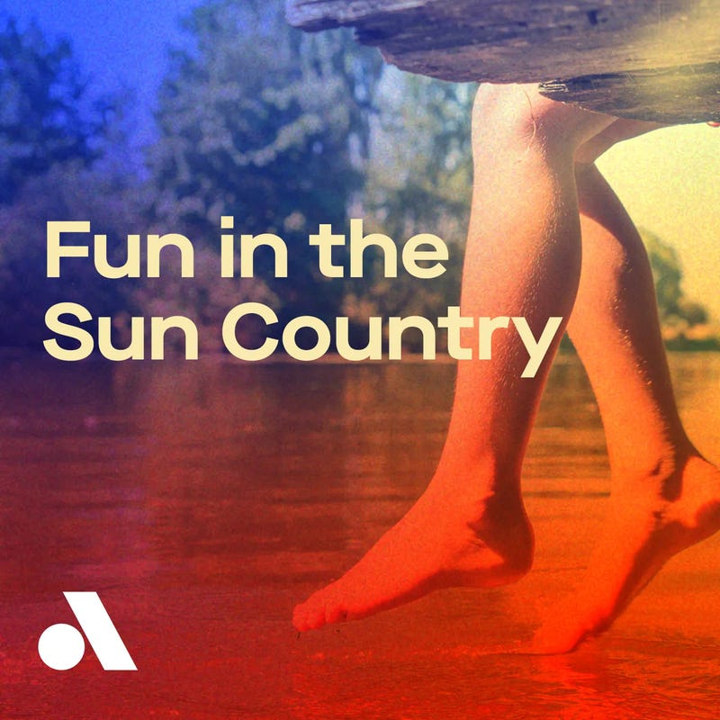 Fun in the Sun Country