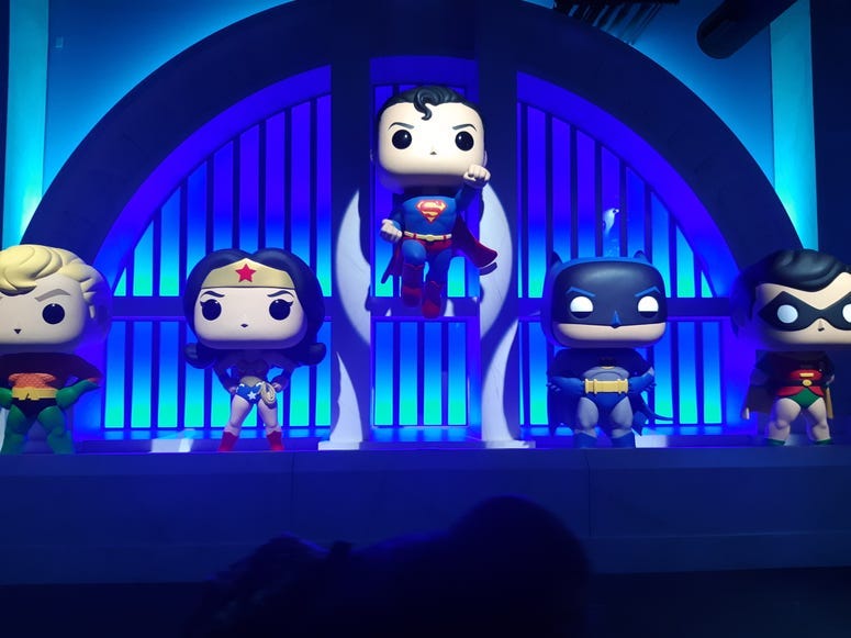 pop store