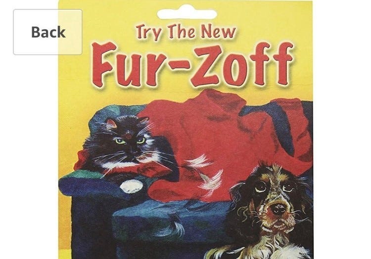 Fur-Zoff