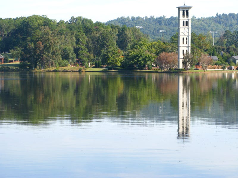 Furman University 