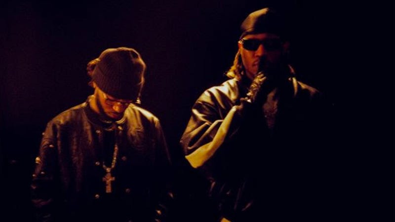 Future and Metro Boomin