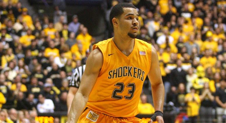 Fred Van Vleet